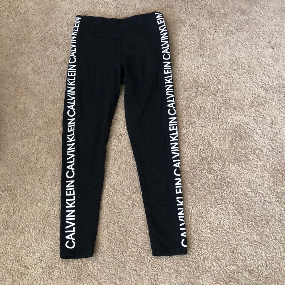 Calvin Klein leggings
